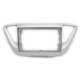 Adapter frame for Hyundai Accent, Solaris Carav 22-784