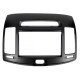 Adapter frame for Hyundai Elantra, Avante AWM 781-01-555