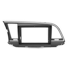 Ramka przejściowa do Hyundai Elantra, Avante Carav 22-624