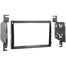 Estructura de transición para Hyundai Elantra Metra (95-7326).