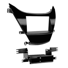 Übergangsrahmen für Hyundai Elantra (Metra) 99-7346B