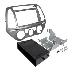 Ramka przejściowa do Hyundai i20 (kod ACV 281143-24-1)