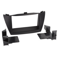 Adapter frame for Hyundai ix35, Tucson iX ACV 381143-35