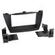 Adapter frame for Hyundai ix35, Tucson iX ACV 381143-35