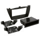Adapter frame for Hyundai ix35, Tucson iX Metra 99-7341B