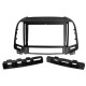 Adapter frame for Hyundai Santa Fe AWM 981-01-559