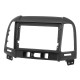Estructura de transición para Hyundai Santa Fe Caravan (modelo 22-716).