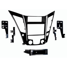 Übergangsrahmen für Hyundai Sonata (YF) – Metra 99-7343