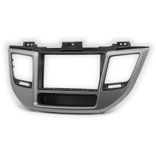 Estructura de transición para Hyundai Tucson Carav (modelos 11-613)