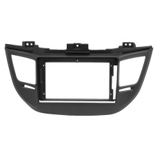 Estructura de transición para Hyundai Tucson Caravan 22-064