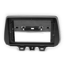 Estructura de transición para Hyundai Tucson Caravan 22-405