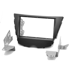 Estructura de transición para Hyundai Veloster Carav (2011-2021).