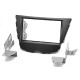Estructura de transición para Hyundai Veloster Carav (2011-2021).