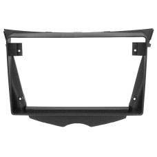 Estructura de transición para Hyundai Veloster Carav (2022-319).