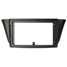 Adapter frame for Iveco Daily Carav 22-744