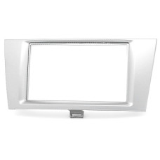 Adapter frame for JAC J5 Carav 11-301