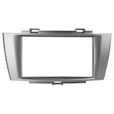 Adapter frame for JAC J6 Carav 11-300