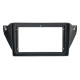 Adapter frame for JAC Refine S2 Carav 22-339