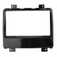 Adapter frame for JAC Refine S3 Carav 11-597