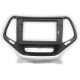 Adapter frame for Jeep Cherokee Carav 22-811