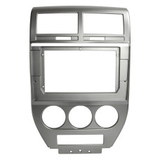 Adapter frame for Jeep Compass Carav 22-328