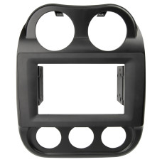 Adapter frame for Jeep Compass, Patriot AWM 781-10-061