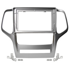 Adapter frame for Jeep Grand Cherokee Carav 22-514