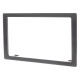 Adapter frame for KIA Carens, Rondo Carav 11-074