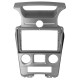 Adapter frame for KIA Carens, Rondo Carav 22-1053