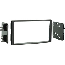 Adapter frame for KIA Carens, Rondo Metra 95-7329