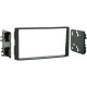Adapter frame for KIA Carens, Rondo Metra 95-7329