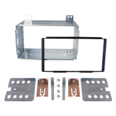 Adapter frame for KIA Carnival ACV 381178-14