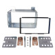 Adapter frame for KIA Carnival ACV 381178-14