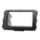 Adapter frame for KIA Carnival, Sedona Carav 11-520
