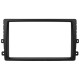 Adapter frame for KIA Cerato AWM 781-02-217