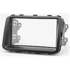 Adapter frame for KIA Cerato, Forte Carav 11-490