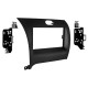 Adapter frame for KIA Cerato, Forte Metra 95-7356B