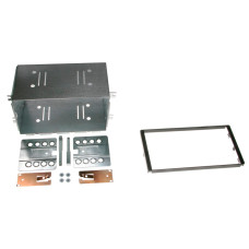 Adapter frame for KIA Cerato, Magentis, Optima ACV 381178-16