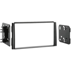 Adapter frame for KIA Cerato Metra 95-7330