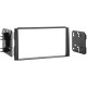 Adapter frame for KIA Cerato Metra 95-7330