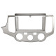 Adapter frame for KIA Magentis, Optima Carav 22-718