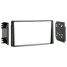Adapter frame for KIA Magentis, Optima Metra 95-7324