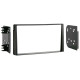 Adapter frame for KIA Magentis, Optima Metra 95-7324
