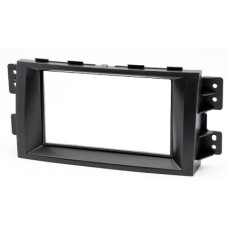Adapter frame for KIA Mohave, Borrego Carav 11-145