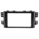 Adapter frame for KIA Mohave, Borrego Carav 22-145