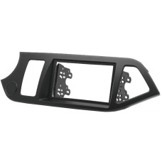 Adapter frame for KIA Picanto Carav 11-192