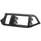 Adapter frame for KIA Picanto Carav 11-192