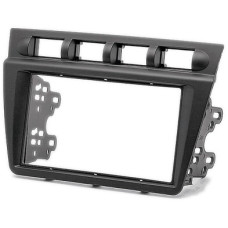 Adapter frame for KIA Picanto Carav 11-361