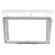 Adapter frame for KIA Picanto Carav 22-572