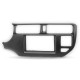 Adapter frame for KIA Rio Carav 11-422